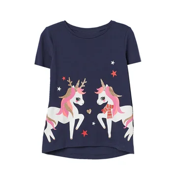 wholesale Kids T-Shirts Baby girls Clothes tops girls cotton top cartoon print Short Sleeve Tees Children's clothing t-shirts
wholesale Kids T-Shirts Baby girls Clothes tops girls cotton top cartoon print Short Sleeve Tees Children's clothing t-shirts