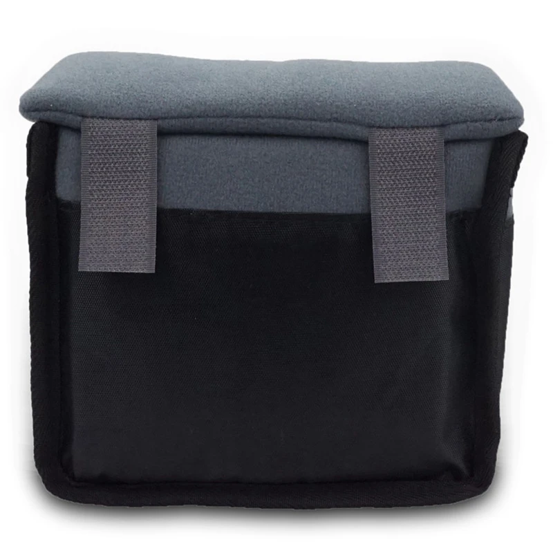 Portable SLR Camera Insert Bag Inner Partition Padded Protector Bag for DSLR SLR Camera Bag
Portable SLR Camera Insert Bag Inner Partition Padded Protector Bag for DSLR SLR Camera Bag