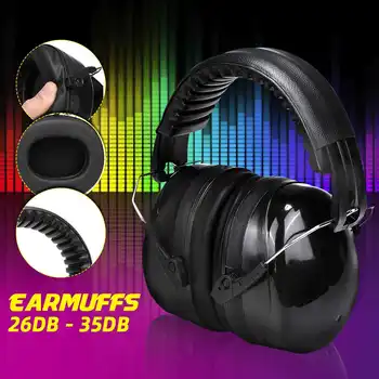 Earmuffs Tactical Hunting Folding Ear Defenders SNR Protectors Head-Mounted Noise-Proof Soundproofing Earmuffs Hearing Shooting
Earmuffs Tactical Hunting Folding Ear Defenders SNR Protectors Head-Mounted Noise-Proof Soundproofing Earmuffs Hearing Shooting