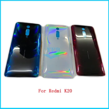 10PCS Back Cover Battery Case Rear Housing Cover For Xiaomi Mi 9t Redmi K20 K20 Pro Phone Case
10PCS Back Cover Battery Case Rear Housing Cover For Xiaomi Mi 9t Redmi K20 K20 Pro Phone Case