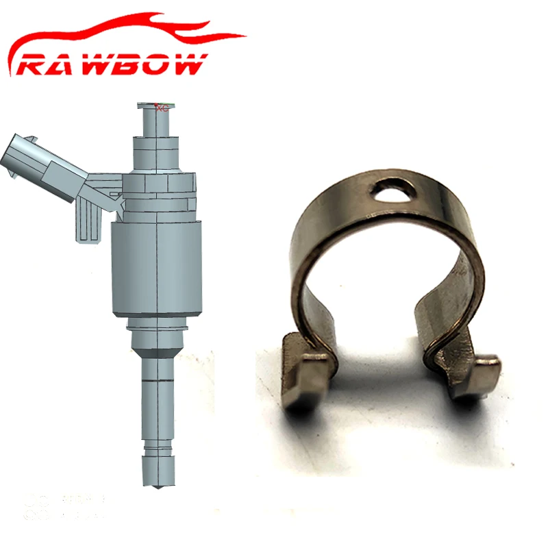 Original Quality 12636111 06H906036G 0261500076 GDI Fuel Injector 62001 The Best Price Car Accessory
Original Quality 12636111 06H906036G 0261500076 GDI Fuel Injector 62001 The Best Price Car Accessory