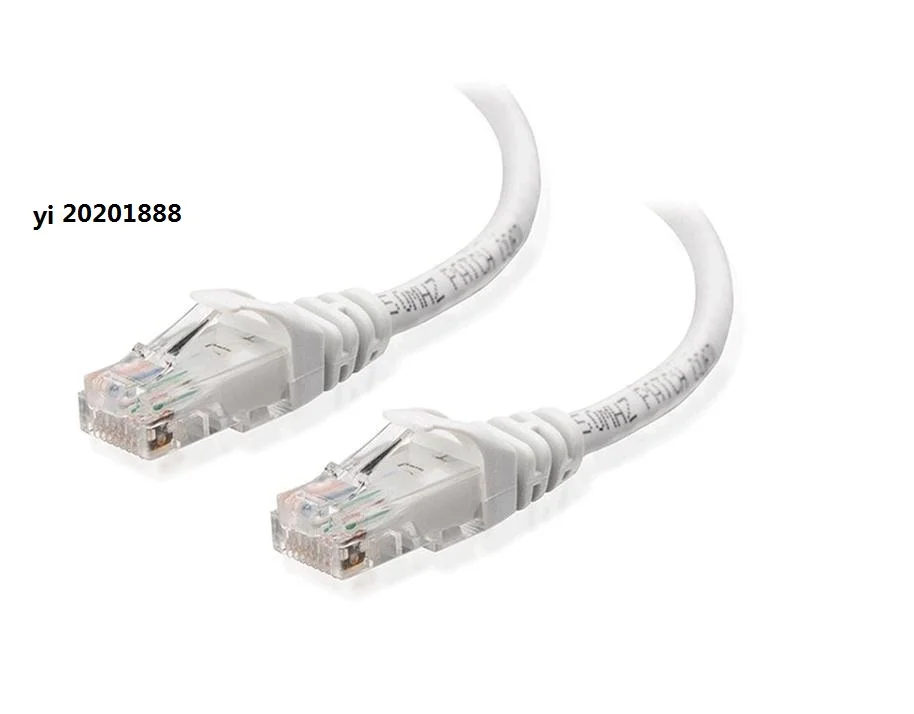 YI 2019 new ethernet internet lan network cable rj45 cable ethernet patch 20201888
YI 2019 new ethernet internet lan network cable rj45 cable ethernet patch 20201888