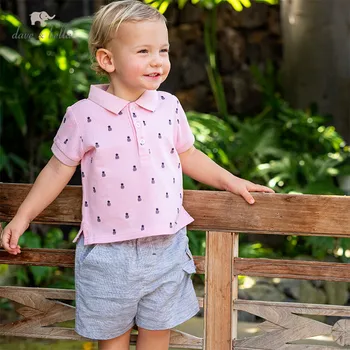 DB13137 dave bella summer baby boys fashion fruit print clothing sets kids handsome short sleeve sets children 2 pcs suit
DB13137 dave bella summer baby boys fashion fruit print clothing sets kids handsome short sleeve sets children 2 pcs suit