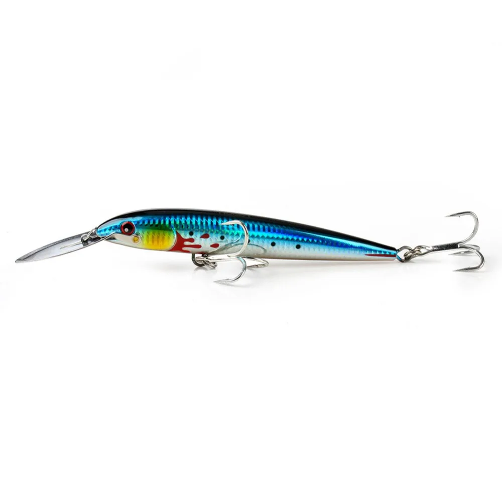 NOEBY-NBL-9904-Minnow-130mm-32-5g-185mm-60g-225mm-76g-Floating-0-5M-6-8M