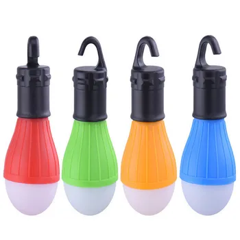 Mini Portable Lighting Tent Light LED Portable Light Emergency Light Waterproof Hook Flashlight Camping Light Signal Light
Mini Portable Lighting Tent Light LED Portable Light Emergency Light Waterproof Hook Flashlight Camping Light Signal Light