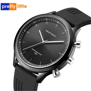 Smart Watch Men Bluetooth Professional Sport 5ATM Waterproof Bluetooth Smartwatch With SOS Quartz Watch For Android IOS Phone
Smart Watch Men Bluetooth Professional Sport 5ATM Waterproof Bluetooth Smartwatch With SOS Quartz Watch For Android IOS Phone