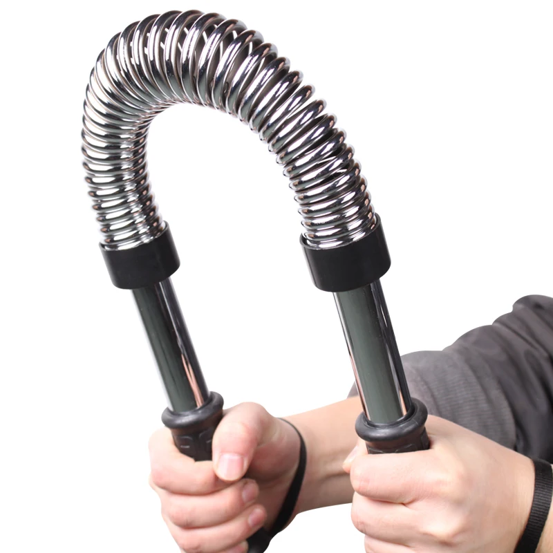 Men Fitness Spring Chest Expander Heavy Power Twister 30kg Expander Resistance Bands Gym Crossfit Muscle Training Puller Workout
Men Fitness Spring Chest Expander Heavy Power Twister 30kg Expander Resistance Bands Gym Crossfit Muscle Training Puller Workout