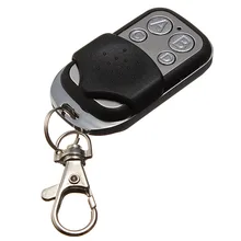 315MHz Copy Remote Controller for MPC3/MPC4/TX315 4 Buttons Clone Remotes Copy Code Remote Control
315MHz Copy Remote Controller for MPC3/MPC4/TX315 4 Buttons Clone Remotes Copy Code Remote Control