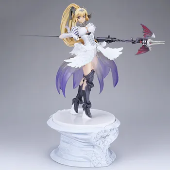 Seven Deadly Sins Lucifer Lion's Sin of Pride Red Blue PVC Statue Action Figure Collection Model Toy 30.5CM M5127
Seven Deadly Sins Lucifer Lion's Sin of Pride Red Blue PVC Statue Action Figure Collection Model Toy 30.5CM M5127