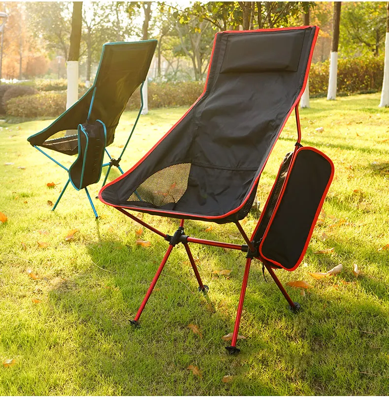 High Qulity New Product Portable Camping Folding Compact Lightweight Ultralight Backpacking Chairs
High Qulity New Product Portable Camping Folding Compact Lightweight Ultralight Backpacking Chairs