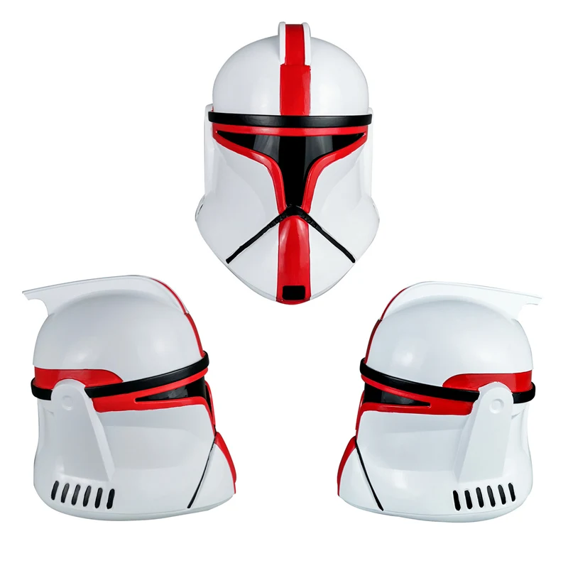 Star Wars The Mandalorian Helmet PVC Mask The Rise of Skywalker Halloween Cosplay Props
Star Wars The Mandalorian Helmet PVC Mask The Rise of Skywalker Halloween Cosplay Props
