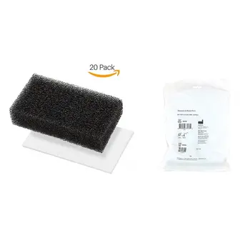 Ventilator 557/567 dust filter cotton Filter Air filter membrane filter CPAP air filter clean filter 20 pcs
Ventilator 557/567 dust filter cotton Filter Air filter membrane filter CPAP air filter clean filter 20 pcs