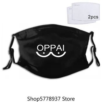 Unisex Oppai Mask One Punch Man Anima Manga Comic Inspired Mens Mask 
Unisex Oppai Mask One Punch Man Anima Manga Comic Inspired Mens Mask