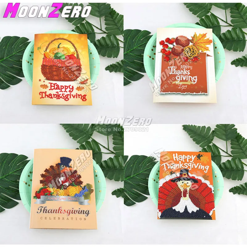 Diamond Painting Ornament Cute Pattern Card Shaped Diamond Mosaic Thanksgiving Greeting Card Sincere Gift
Diamond Painting Ornament Cute Pattern Card Shaped Diamond Mosaic Thanksgiving Greeting Card Sincere Gift