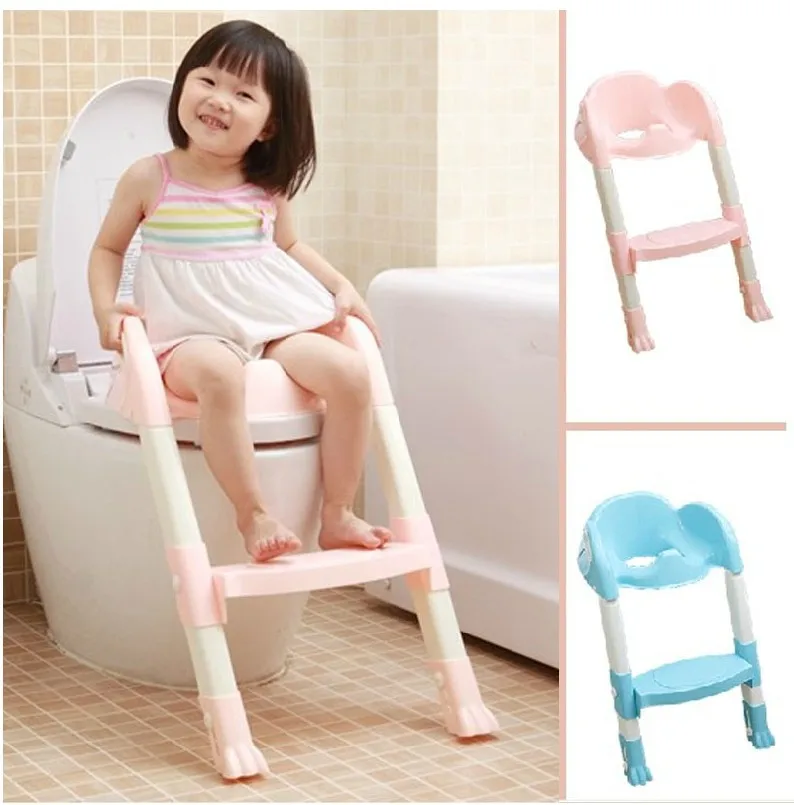 Infant Foldable Toilet Baby Ladder Chamber Pot Toilet Seat Toilet for Kids Toilet Seat Chamber Pot Ladder
Infant Foldable Toilet Baby Ladder Chamber Pot Toilet Seat Toilet for Kids Toilet Seat Chamber Pot Ladder