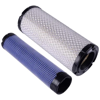 P822768 & P822769 Donaldson Air Filters Set for Donaldson FPG05 Air Cleaners
P822768 & P822769 Donaldson Air Filters Set for Donaldson FPG05 Air Cleaners
