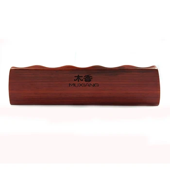 New Arrival Fragrant wood pipe rack 5 tube tobacco spoon type Siamese pipe holder display stand pipe fittings smoking accessorie
New Arrival Fragrant wood pipe rack 5 tube tobacco spoon type Siamese pipe holder display stand pipe fittings smoking accessorie