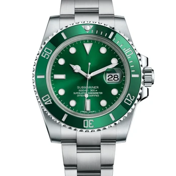 2020 new mechanical Rolexable watch AAA grade high quality men's business casual fashion watch designer exclusive gift for men 2
2020 new mechanical Rolexable watch AAA grade high quality men's business casual fashion watch designer exclusive gift for men 2
