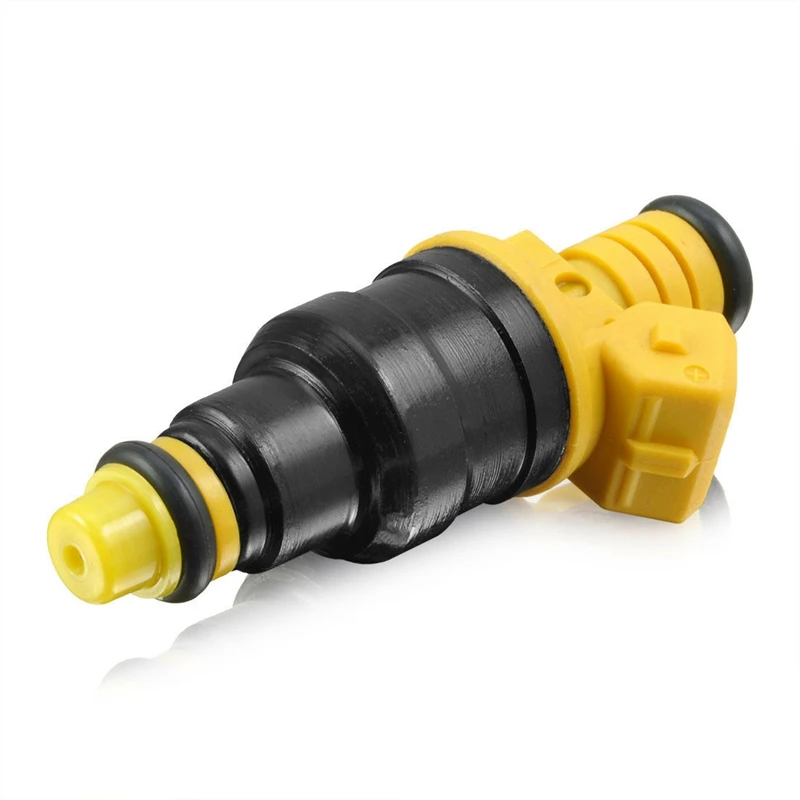 8Pcs 0280150943 Fuel Injectors Fit Ford F250 F350 Lincoln 4.6 5.0 5.4 5.8 V8