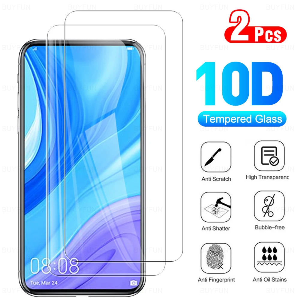 2 шт., Защитное стекло для экрана Huawei y9s y9 y8 y7 y6 y5 s a p pro prime 2018 2019 2020
2 шт., Защитное стекло для экрана Huawei y9s y9 y8 y7 y6 y5 s a p pro prime 2018 2019 2020
