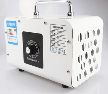 ozone generator 220V portable home air purifier filter 110V kitchen plug in sanitizing machine 48G 42G 36G Disinfection vaporize
ozone generator 220V portable home air purifier filter 110V kitchen plug in sanitizing machine 48G 42G 36G Disinfection vaporize