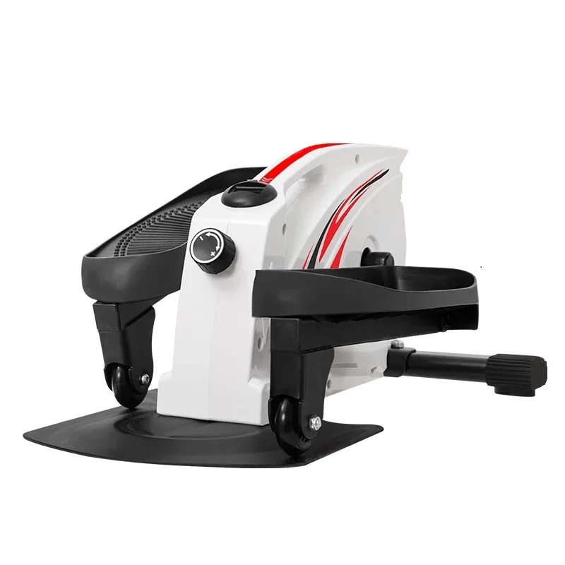HX-007 Elliptical Jogging Machine Magnetic Control Elliptical Trainer Multifunctional Mini Treadmill Indoor Fitness Equipment
HX-007 Elliptical Jogging Machine Magnetic Control Elliptical Trainer Multifunctional Mini Treadmill Indoor Fitness Equipment