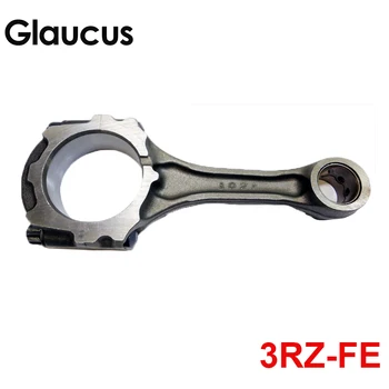 3RZ 3RZFE engine connecting rod conrod for Toyota T100 TACOMA 4RUNNER HIACE COASTER HILUX LAND CRUISER DYNA 200 16V 2.7L
3RZ 3RZFE engine connecting rod conrod for Toyota T100 TACOMA 4RUNNER HIACE COASTER HILUX LAND CRUISER DYNA 200 16V 2.7L