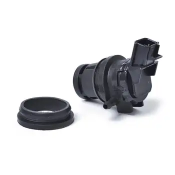 LumiParty Windshield Washer Pump 85330-21010 for Toyota ABS Professional design Windshield washer pump Strong material r30
LumiParty Windshield Washer Pump 85330-21010 for Toyota ABS Professional design Windshield washer pump Strong material r30