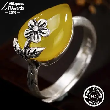 NOT FAKE Israel S925 Fine Antique shop Ring Sterling Silver Women Handmade Vintage Natural Artisan Baltic Natural Gemstone amber
NOT FAKE Israel S925 Fine Antique shop Ring Sterling Silver Women Handmade Vintage Natural Artisan Baltic Natural Gemstone amber