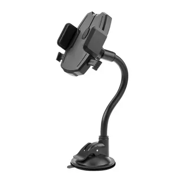 360 Degree Rotating Long Rod Hose Sucker Car Navigation Universal Multifunctional Creative Sucker Lazy Mobile Phone Bracket
360 Degree Rotating Long Rod Hose Sucker Car Navigation Universal Multifunctional Creative Sucker Lazy Mobile Phone Bracket