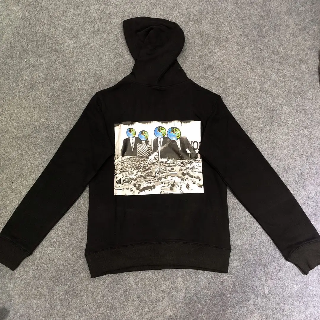 too cozy tour hoodie