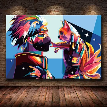 Hot Anime Naruto HD Home Decoration Poster Hight Quality Canvas Painting Hight Quality Home Decor No Frame 
Hot Anime Naruto HD Home Decoration Poster Hight Quality Canvas Painting Hight Quality Home Decor No Frame