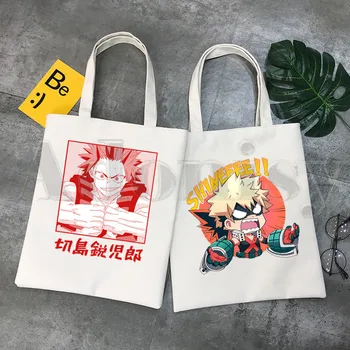 My Hero Academia Boku No Hero Academia Anime Graphic Hipster Cartoon Print Shopping Bags Girls Fashion Casual Pacakge Hand Bag
My Hero Academia Boku No Hero Academia Anime Graphic Hipster Cartoon Print Shopping Bags Girls Fashion Casual Pacakge Hand Bag