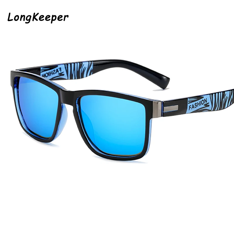 2020 BRAND DESIGN Polarized Sunglasses Men Driver Shades Male Mirror Sunglasses Men Fashion Square Summer Oculos masculin UV400 
2020 BRAND DESIGN Polarized Sunglasses Men Driver Shades Male Mirror Sunglasses Men Fashion Square Summer Oculos masculin UV400