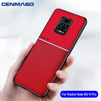 For Redmi Note 9S 9 Pro Max Case for Xiaomi Redmi Note 8 Pro K20 K30 Case Fashion Luxury Silicone Full Protection Back Cover
For Redmi Note 9S 9 Pro Max Case for Xiaomi Redmi Note 8 Pro K20 K30 Case Fashion Luxury Silicone Full Protection Back Cover