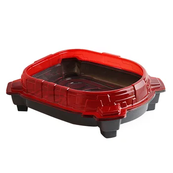 Game Gyro Disk Rush Battle Gyro Plate Burst Evolution Stadium Battling Tops Children Gaming Supplies
Game Gyro Disk Rush Battle Gyro Plate Burst Evolution Stadium Battling Tops Children Gaming Supplies
