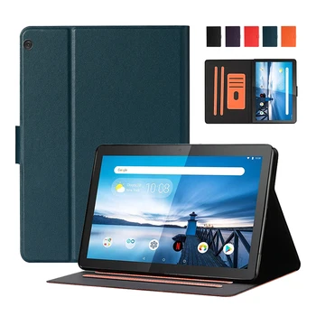 New Business Case For Lenovo Tab M10 TB-X605F/L TB-X505F/L 2018 10.1 Inch PU leather Soft TPU flip stand cover
New Business Case For Lenovo Tab M10 TB-X605F/L TB-X505F/L 2018 10.1 Inch PU leather Soft TPU flip stand cover