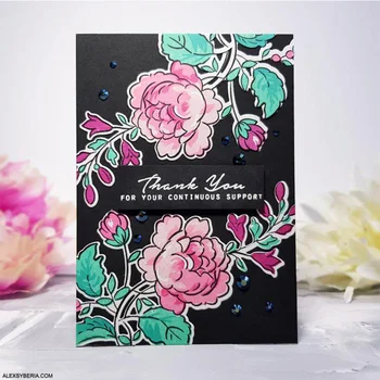 2020 New Flowers & Leaves Metal Cutting Dies Scrapbooking Plants For DIY Decorative Paper Making Embossing Stencil Card Craft
2020 New Flowers & Leaves Metal Cutting Dies Scrapbooking Plants For DIY Decorative Paper Making Embossing Stencil Card Craft