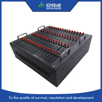 64 sim card MTK multi sim gsm modem, 64 port gsm modem pool bulk sms machine support at command IMEI change
64 sim card MTK multi sim gsm modem, 64 port gsm modem pool bulk sms machine support at command IMEI change