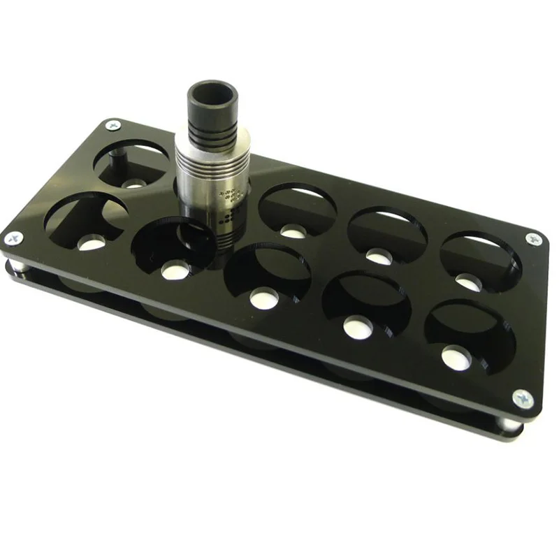 subtwo Electronic Cigarette Stand Shelf Acrylic Display Case Holder Display Rack For Apocalypse GEN 2 RDA Goon V1.5 RDA /RBA 
subtwo Electronic Cigarette Stand Shelf Acrylic Display Case Holder Display Rack For Apocalypse GEN 2 RDA Goon V1.5 RDA /RBA