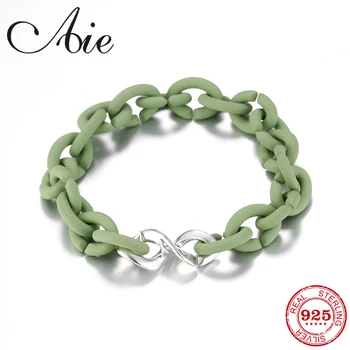 Bracelets & Bangles for Women men With Metal Round Beads Pale Green Rubber X Couple Bracelet Jewelry Gift 
Bracelets & Bangles for Women men With Metal Round Beads Pale Green Rubber X Couple Bracelet Jewelry Gift