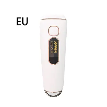 Home Personal IPL Hair Removal Tool Set Beauty Women Removal Mane Leg Hair Private Parts Face Adult Body Hair Removal Artifact
Home Personal IPL Hair Removal Tool Set Beauty Women Removal Mane Leg Hair Private Parts Face Adult Body Hair Removal Artifact