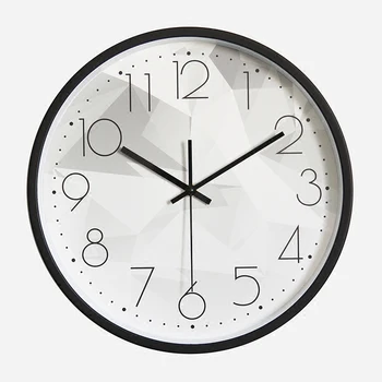 Nordic Modern Wall Clock Simple Silent Art Office Wall Clock Creative Minimalist Living Room Clock Reloj Pared Home Decor DA60WC
Nordic Modern Wall Clock Simple Silent Art Office Wall Clock Creative Minimalist Living Room Clock Reloj Pared Home Decor DA60WC