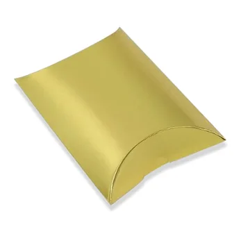 100pcs/set Colorful Paper Pillow Candy Box Present Pouch Kraft Wedding Favors Gift Candy Boxes Home Party Birthday Supply
100pcs/set Colorful Paper Pillow Candy Box Present Pouch Kraft Wedding Favors Gift Candy Boxes Home Party Birthday Supply