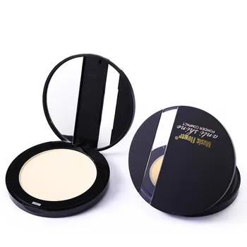 Music Flower Face Powder Compact Mineral Pressed Powder Oil Control Concealer
Music Flower Face Powder Compact Mineral Pressed Powder Oil Control Concealer