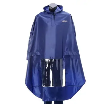 Waterproof Cloth Plus Size Rain Coat Jumpsuit Hat With Hood Plastic Raincoat Set Impermeable Poncho Waterproof Rain Cape L 
Waterproof Cloth Plus Size Rain Coat Jumpsuit Hat With Hood Plastic Raincoat Set Impermeable Poncho Waterproof Rain Cape L