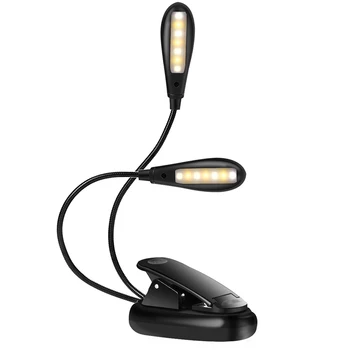 Adjustable Rechargeable Notebook Computer For Kindle Reading Light Gooseneck Bedroom With Clip Bright Led Energy Saving Soft
Adjustable Rechargeable Notebook Computer For Kindle Reading Light Gooseneck Bedroom With Clip Bright Led Energy Saving Soft