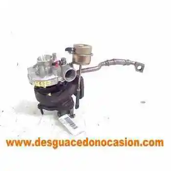 028145702 TURBOCHARGER VOLKSWAGEN PASSAT SALOON (3B2)
028145702 TURBOCHARGER VOLKSWAGEN PASSAT SALOON (3B2)