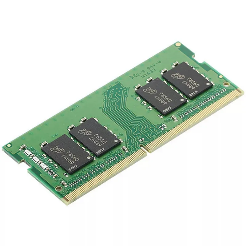 Память Kinlstuo для ноутбука DDR4 8 ГБ 2133 МГц 2400 поддержка памяти sodimm ddr4 | Компьютеры и