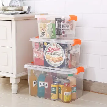 Transparent Accept Box Plastic Wardrobe Arrangement Box Yes Cover Accept Box Small Outsize Snacks Clothes Toys Storage Box
Transparent Accept Box Plastic Wardrobe Arrangement Box Yes Cover Accept Box Small Outsize Snacks Clothes Toys Storage Box